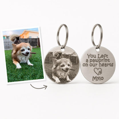 Pet Loss Personalised Gift box
