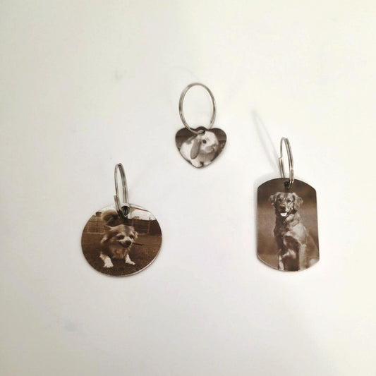 Pet Loss Personalised Gift box